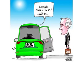 Tim Dolighan, Aug. 23, 2025