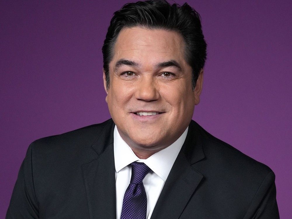 Dean Cain poses for a portrait during the 27th Annual FAMILY FILM AND TV AWARDS in Burbank, Calif.