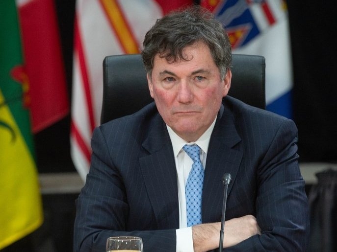 Ottawa hasn’t defined ’national interest’ under major projects law
