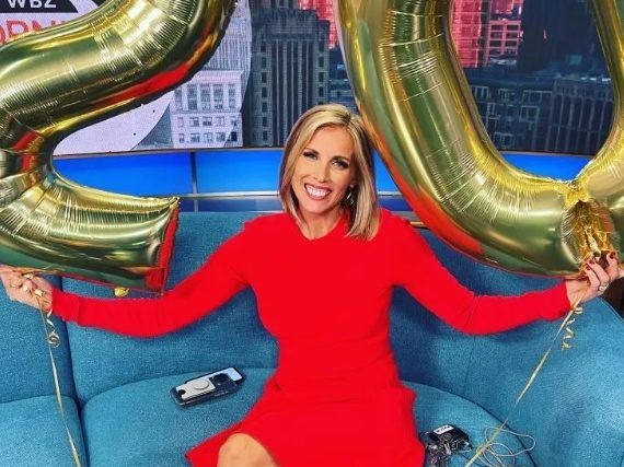Veteran Boston TV news anchor claims she lost job because she’s white