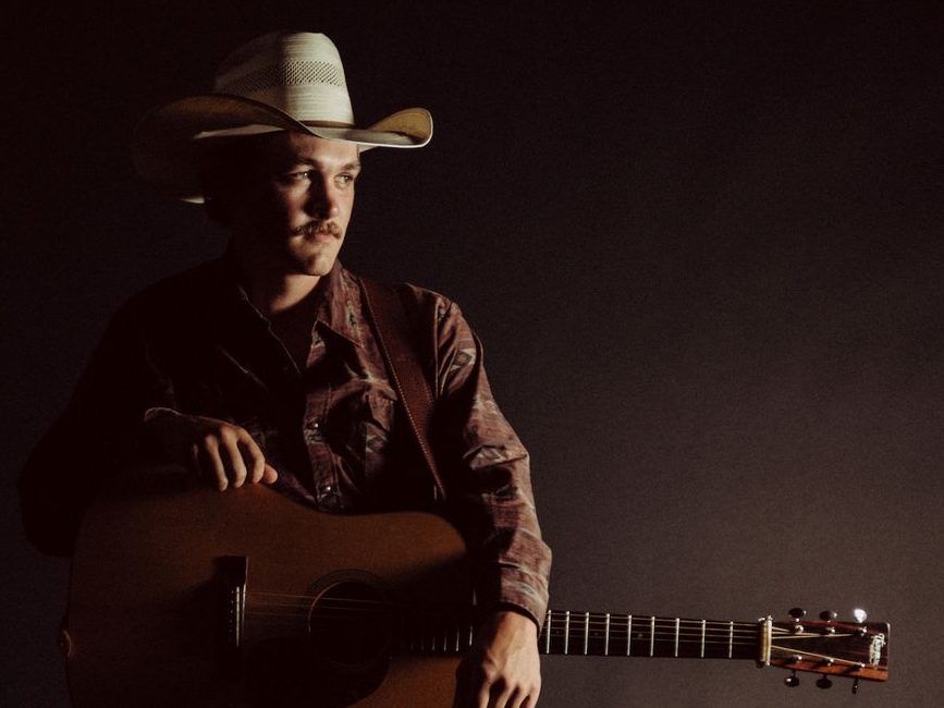Zach Top is making a new kind of old-school country music
