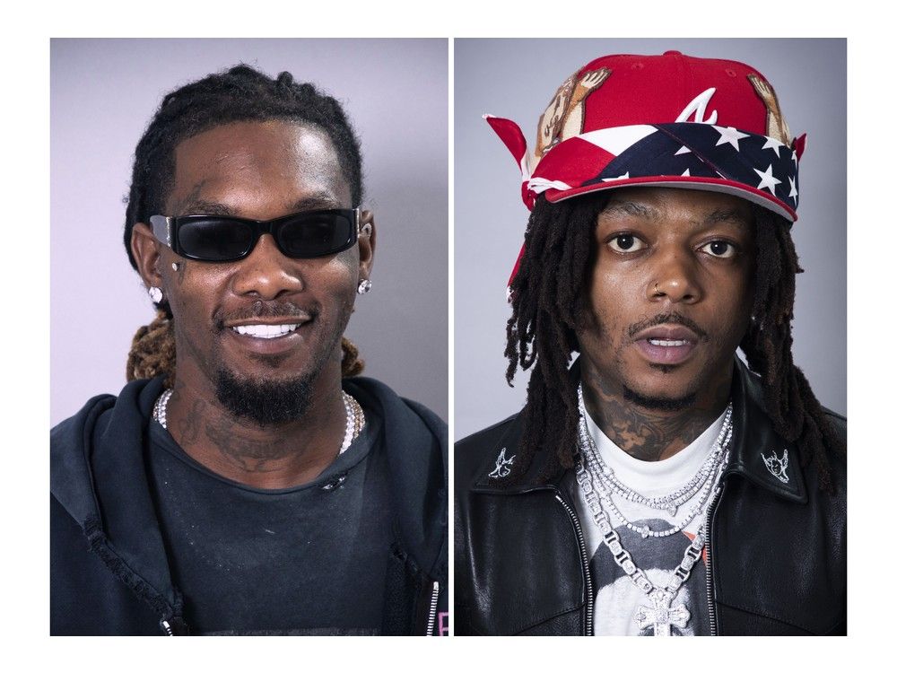From ’Bodies’ to new albums, allow Offset and JID to reintroduce themselves