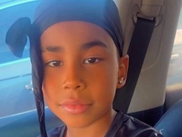 Third youth charged in fatal shooting of eight-year-old Toronto boy