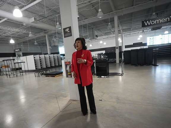 Hudson's Bay says landlords fighting Liu because of ’ulterior motives ...