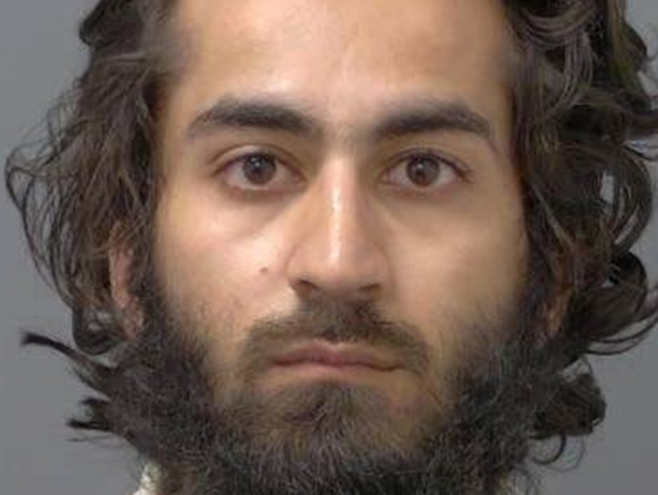     Police are on the lookout for Shahzaib Memon, 40.