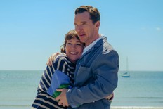Benedict Cumberbatch Olivia Colman