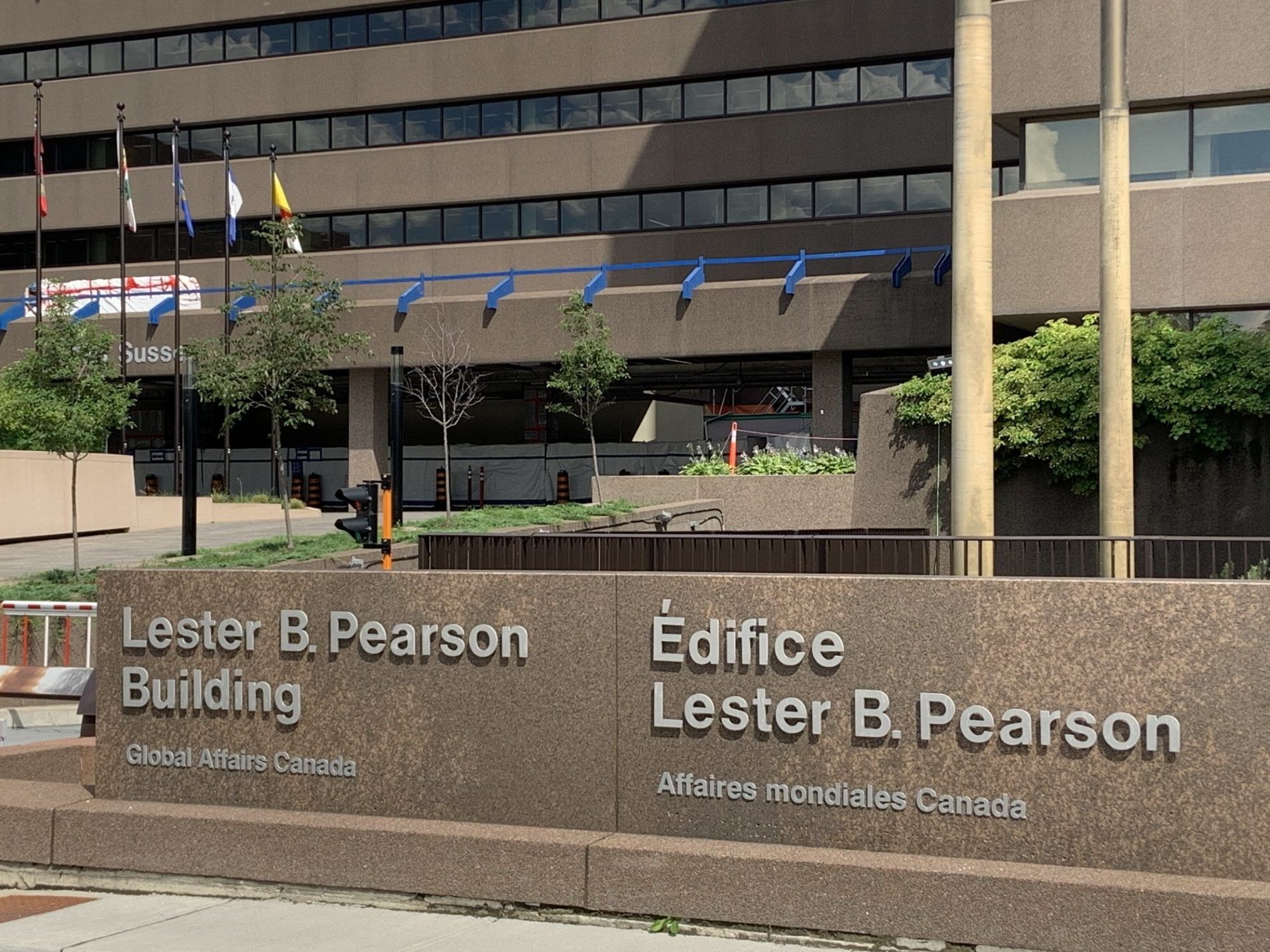 BINDA: Global Affairs Canada is incinerating taxpayer cash