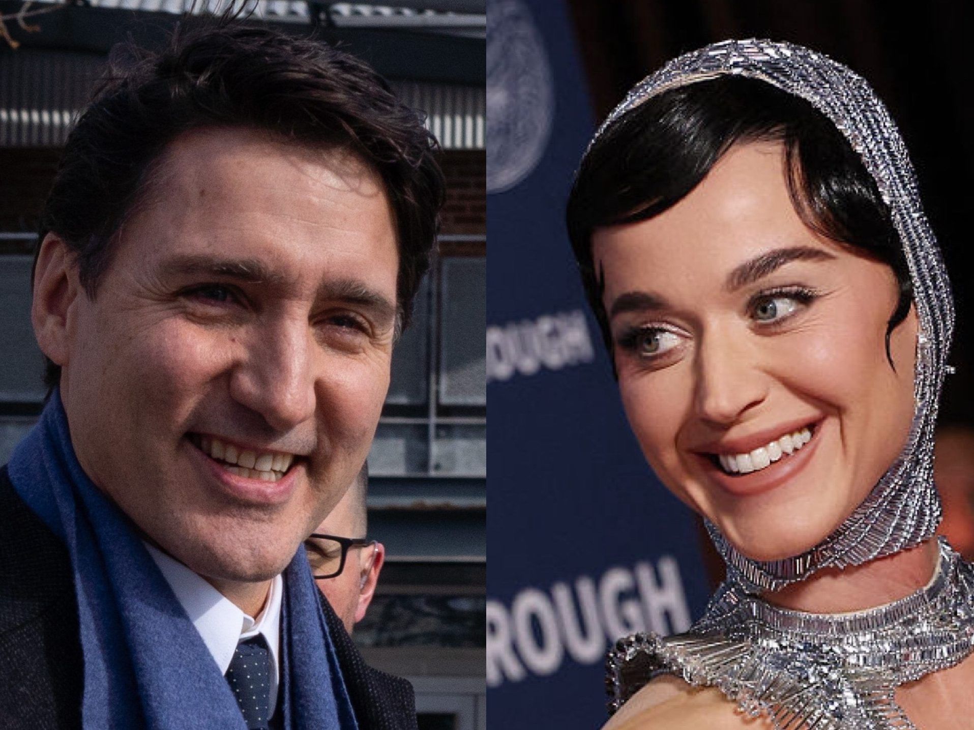 According to a new report, Justin Trudeau has been "pursuing" Katy Perry since their first date earlier this summer. Read more.