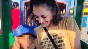 Vanessa Virgioni. GOFUNDME PHOTO