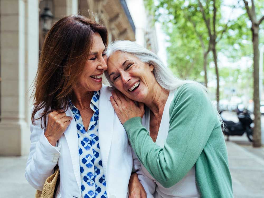 DEAR ABBY: Widowed mother develops new interest in daughter’s finances