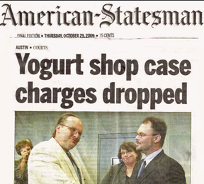 AUSTIN AMERICAN- STATESMAN