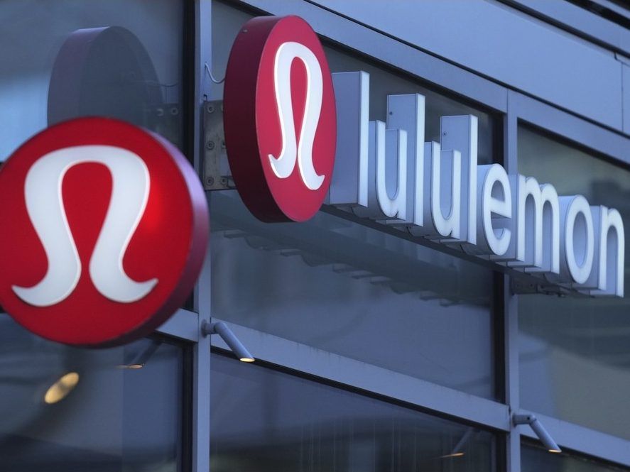 Lululemon CEO Calvin McDonald to step down amid languishing sales in the U.S.