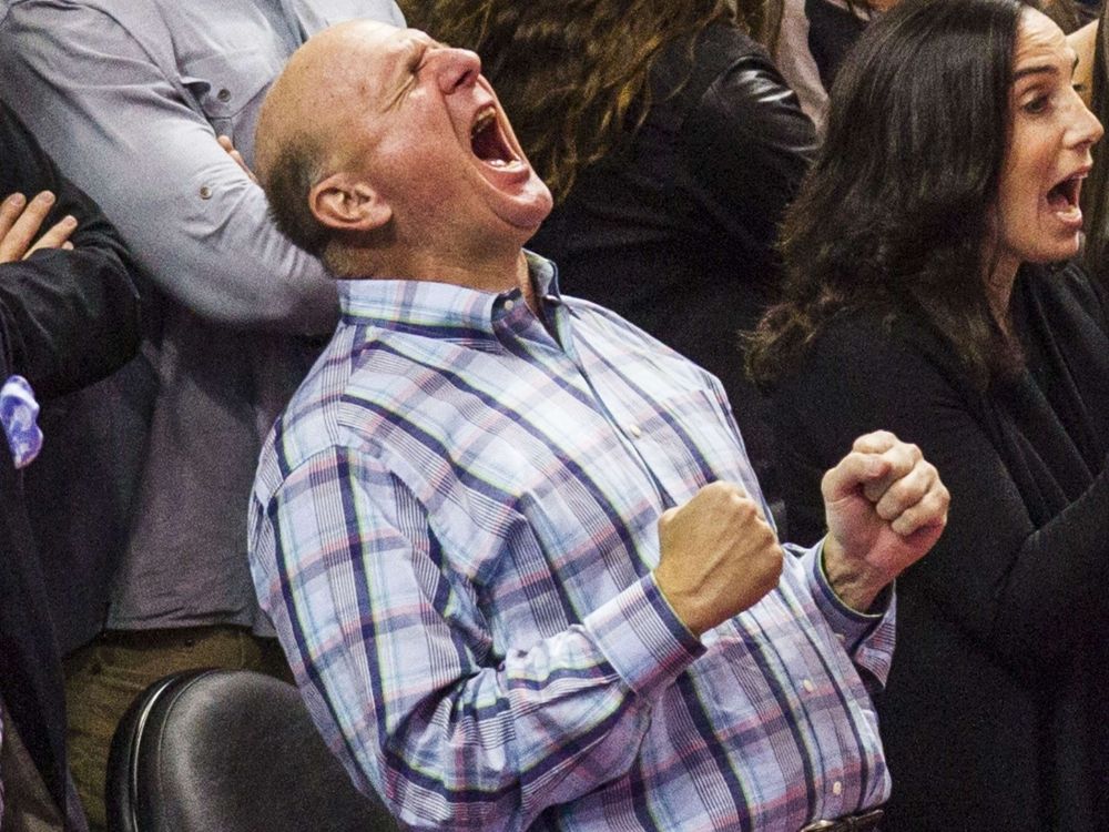 Why Steve Ballmer and Clippers likely to avoid harsh NBA punishment in Kawhi Leonard scandal