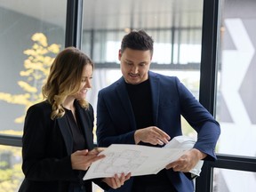 One Group Design + Build