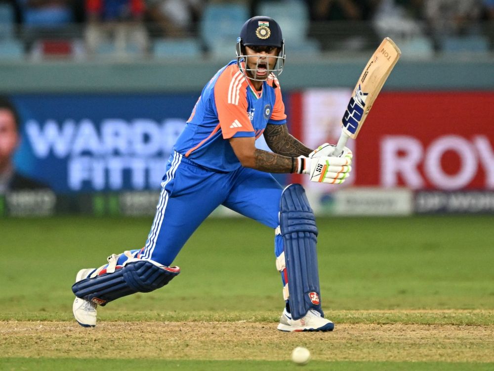 Cricket superpowers India and Australia set to pack a punch in series Down Under
