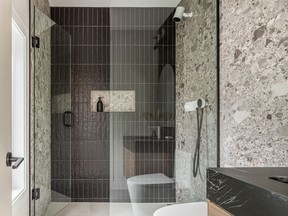 Design a spa-like bathroom at home Design a spa-like bathroom at home