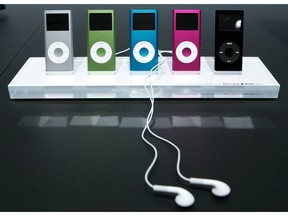 iTunes