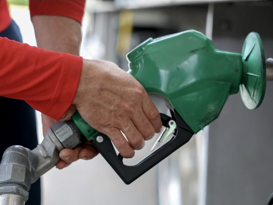 Canadians Protest Planned Gas Tax Increase