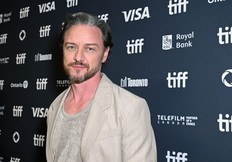 James McAvoy
