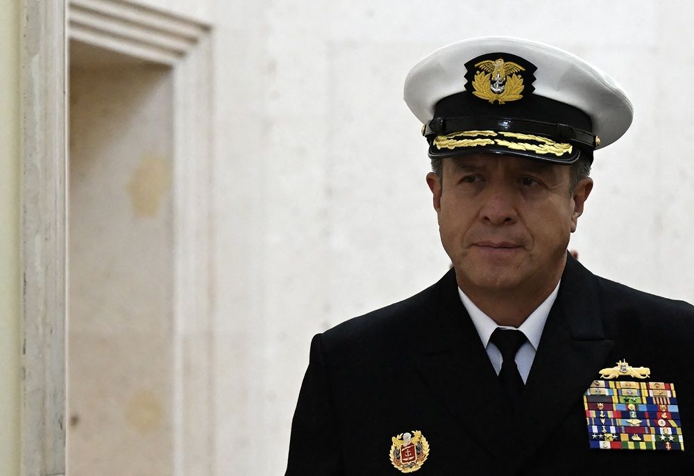 Colombia vows to fight drug trade ‘with or without’ U.S.