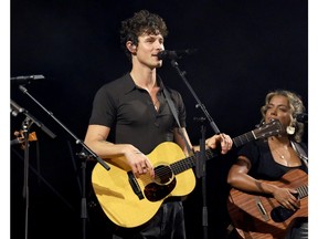 Sean Mendes