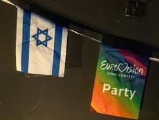 Some countries are threatening to pull out of the 2026 contest if Israel is allowed to take part.