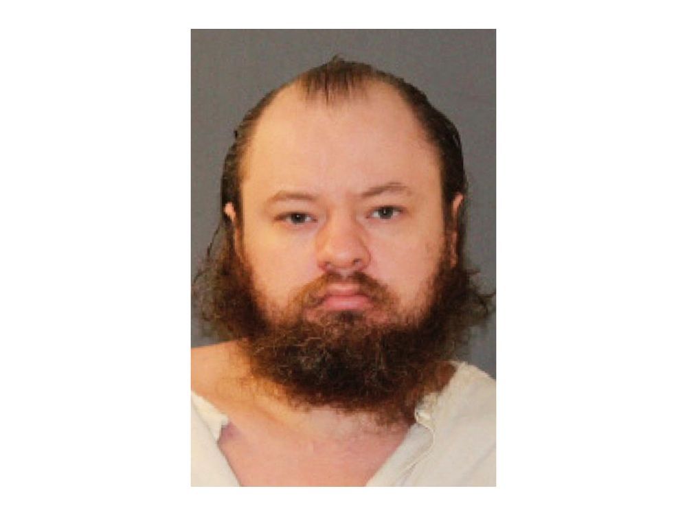 This undated booking photo provided by the Texas Department of Criminal Justice shows Texas death row inmate Blaine Milam.