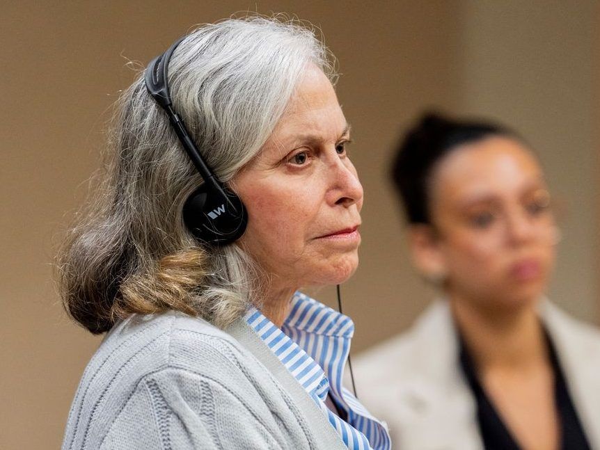 Matriarch convicted in killing of ex-son-in-law denied new trial
