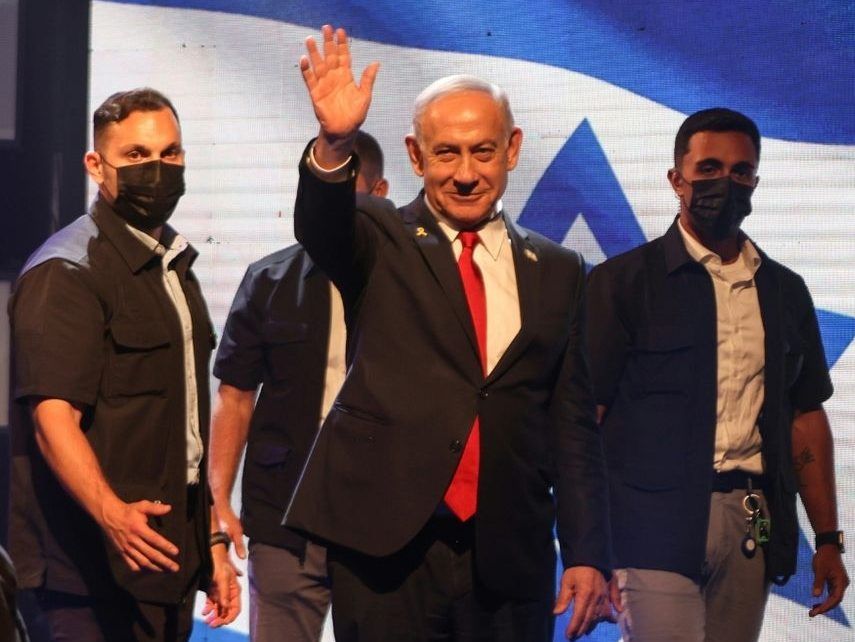 Israeli Prime Minister Benjamin Netanyahu insisted killing Hamas leaders was the right approach to achieving a ceasefire in Gaza.