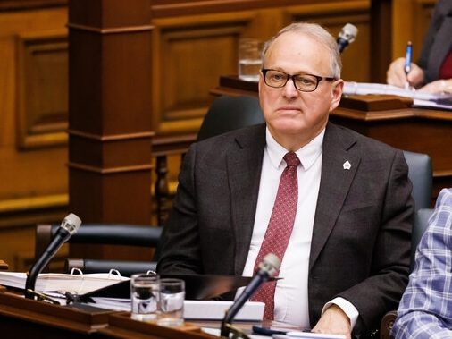 Solicitor general urges TPS chief, board chair to take action on anti-Israel mobs