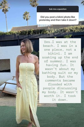 Candace Cameron Bure