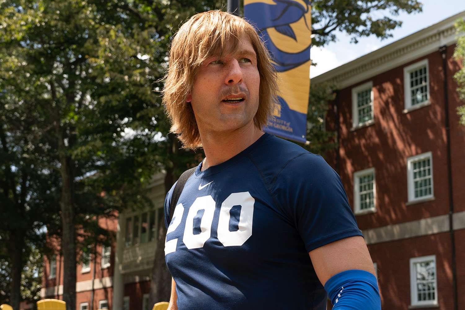 Must-see TV: Glen Powell's 'Chad Powers' and Tim Allen's 'Shifting Gears' top this week's watch list