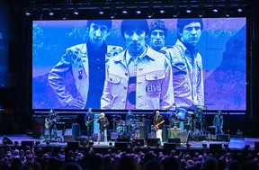 The Who