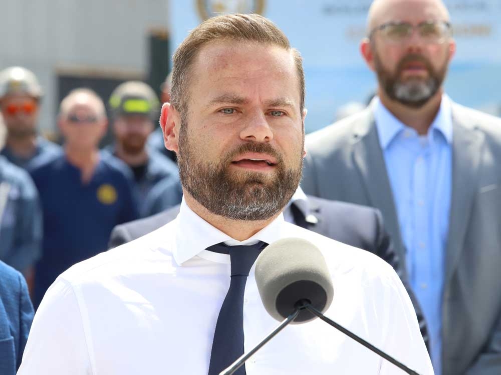 ONTARIO SCANDAL: Your Tax Dollars STOLEN?