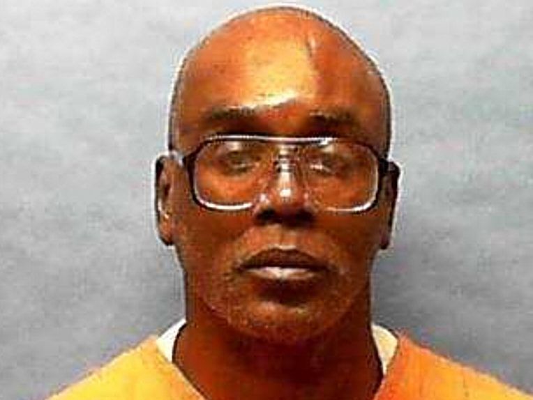 Record 13th Florida execution of year carried out on convicted couple killer