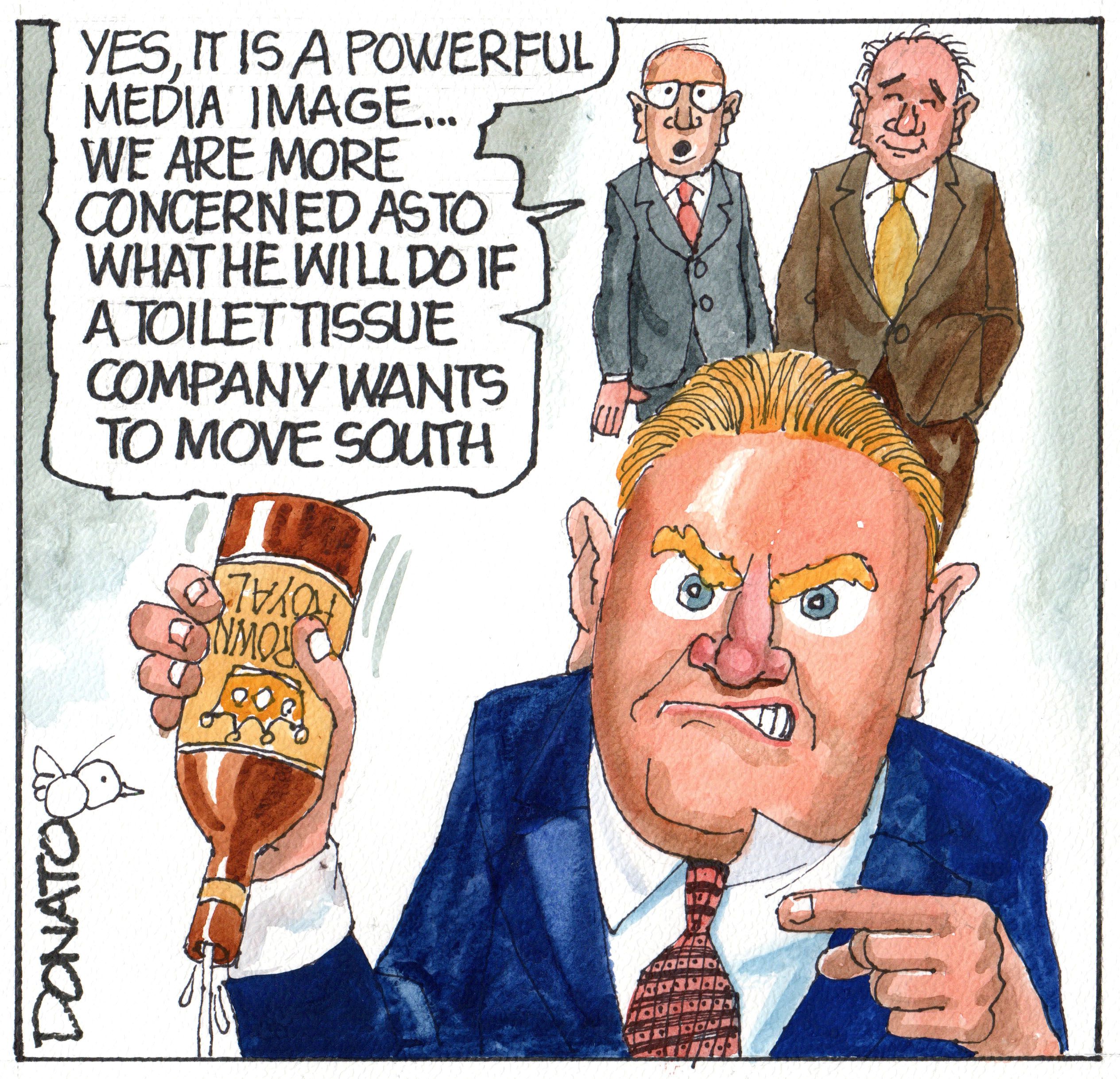 Canada's Got Talent's Howie Mandel and Trish Stratus talk new season ...