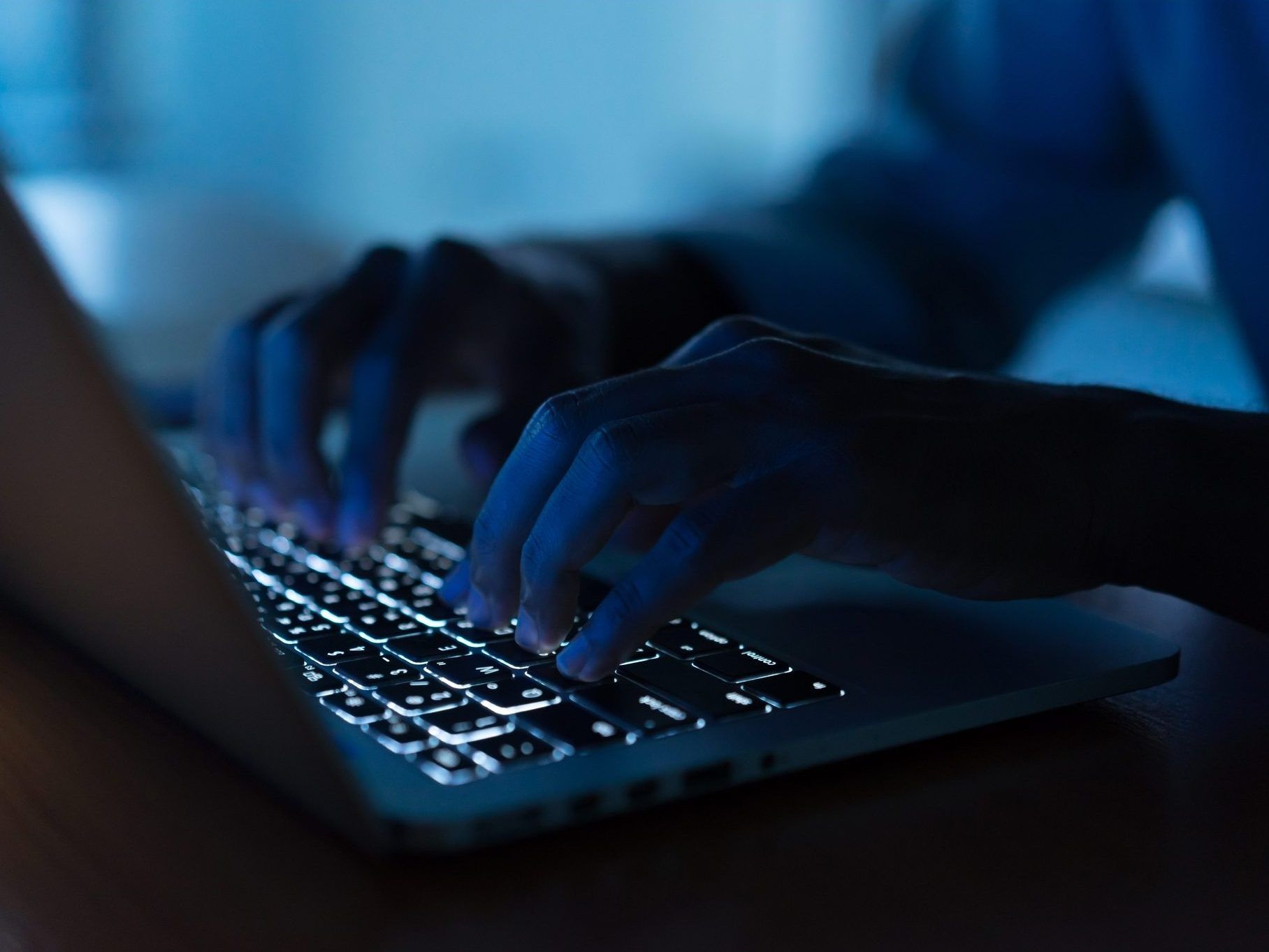 British police uncover 270 individuals linked to online sexual abuse networks
