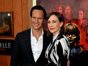 Conjuring