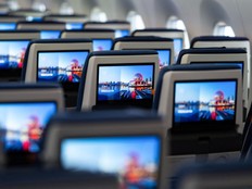 GERMANY-AVIATION-TRANSPORT-LUFTHANSA