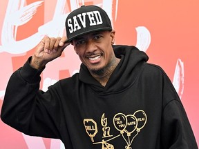 Nick Cannon admits ‘trauma’ led him to having 12 children Nick Cannon admits ‘trauma’ led him to having 12 children