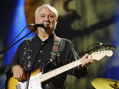 The Miller Strat Pack - Concert