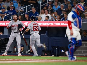 Red Sox prime Blue Jays, lead in AL East down to 1 Red Sox prime Blue Jays, lead in AL East down to 1