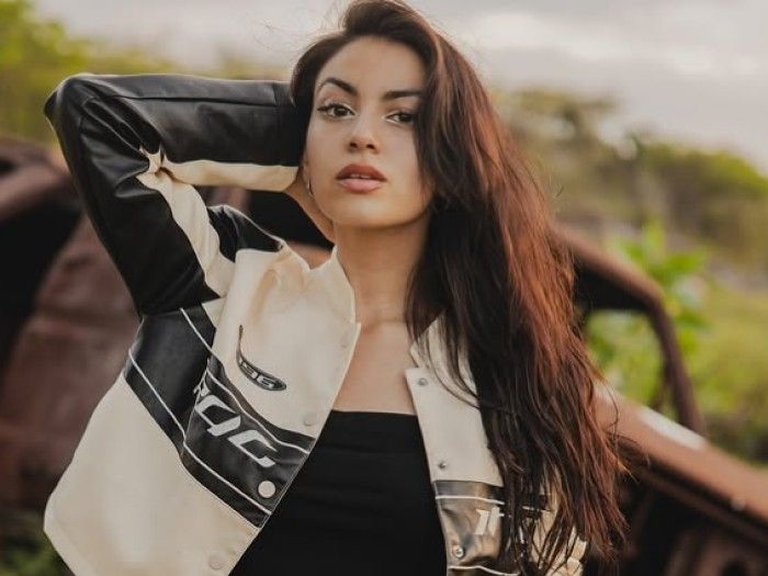 Mexican fashion influencer, 23, dies after posting haunting video of lost love