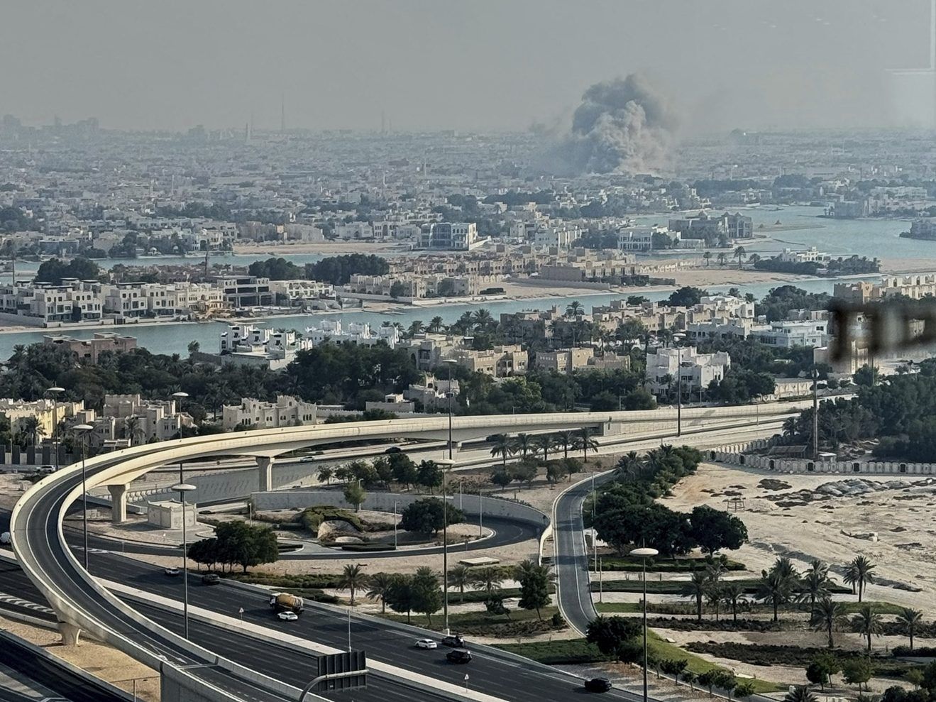 Israeli jets launched ballistic missiles from Red Sea during Qatar strike: Official