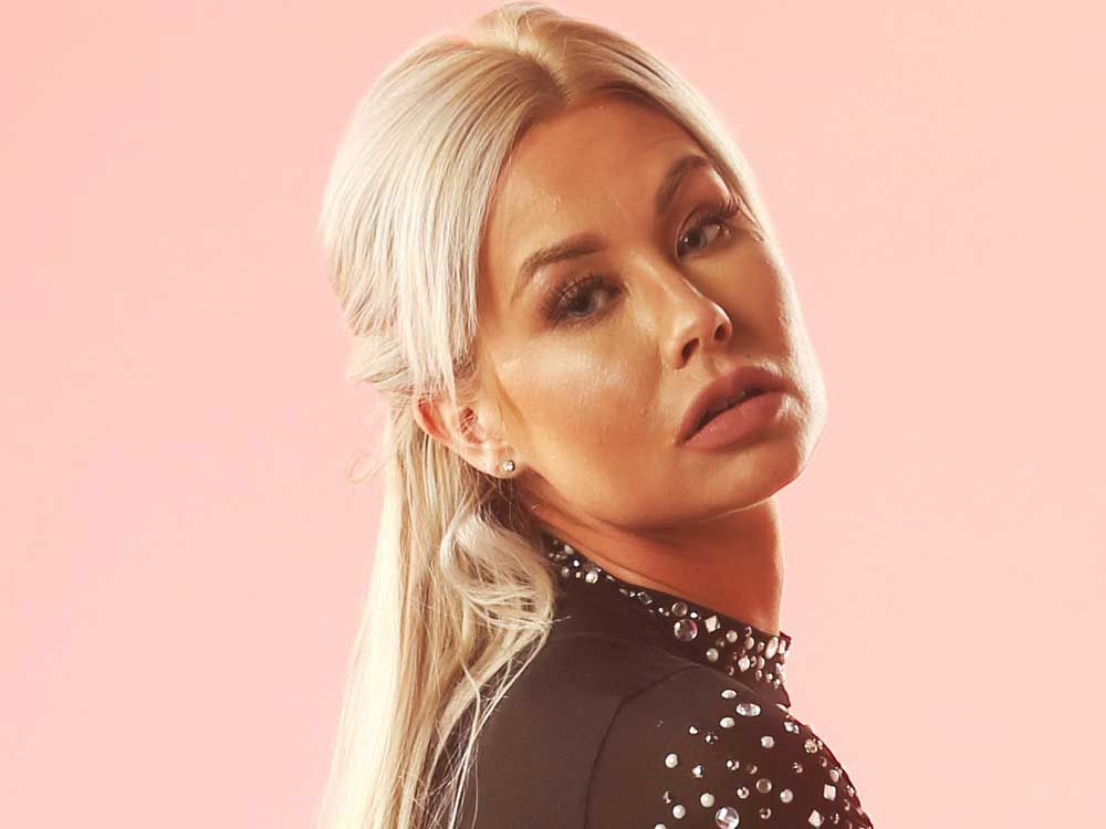 OnlyFans star Paris Ow-Yang's embarked on wild Sydney rampage: Cops