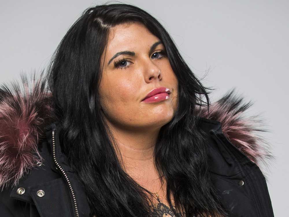 OnlyFans star Paris Ow-Yang's embarked on wild Sydney rampage: Cops