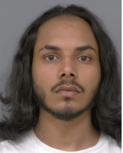 Attempted murder accused