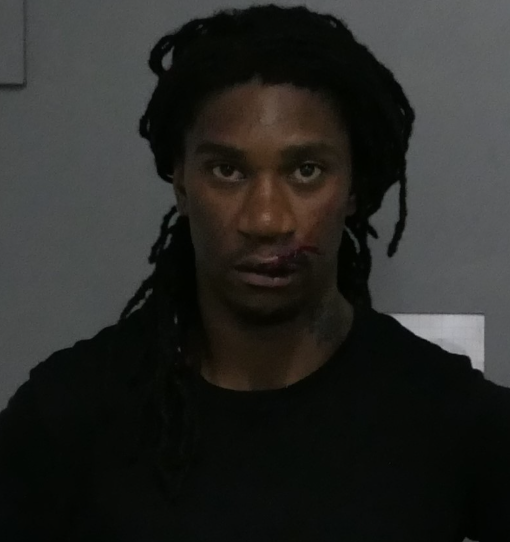 Accused home invader