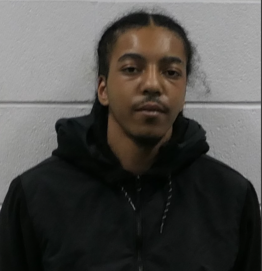 Accused home invader