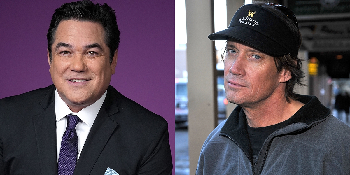 Hollywood stars mock York Regional Police chief advice on how to deal with home intruders